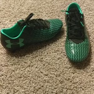 Soccer Cleats
